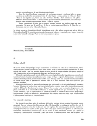 Manual de guerra espiritual