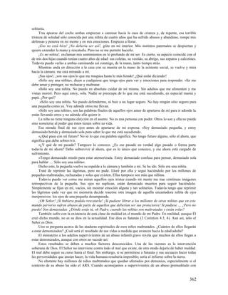 Manual de guerra espiritual