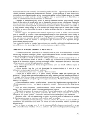 Manual de guerra espiritual