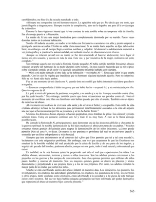 Manual de guerra espiritual