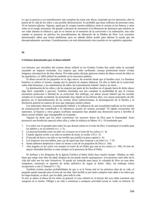 Manual de guerra espiritual