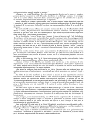 Manual de guerra espiritual