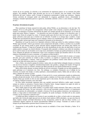 Manual de guerra espiritual