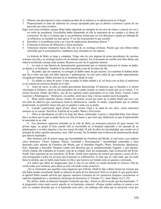 Manual de guerra espiritual