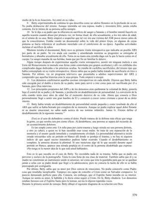 Manual de guerra espiritual