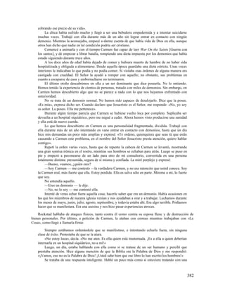 Manual de guerra espiritual