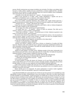 Manual de guerra espiritual