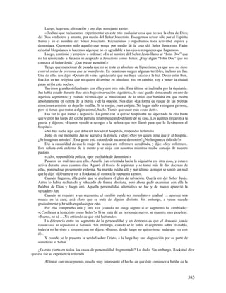 Manual de guerra espiritual