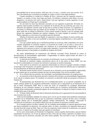 Manual de guerra espiritual