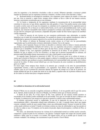 Manual de guerra espiritual