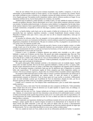 Manual de guerra espiritual