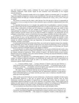 Manual de guerra espiritual