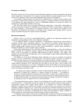 Manual de guerra espiritual