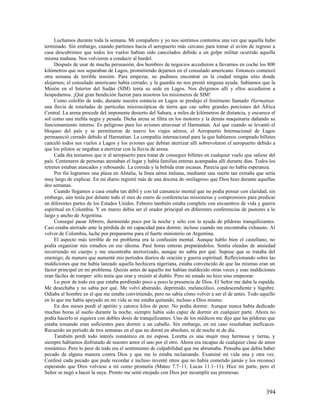 Manual de guerra espiritual