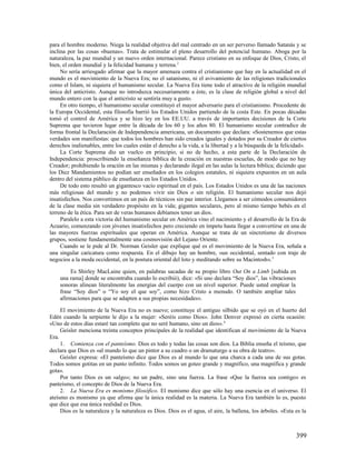 Manual de guerra espiritual