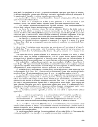 Manual de guerra espiritual