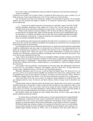 Manual de guerra espiritual