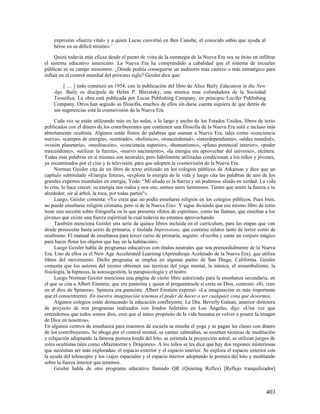 Manual de guerra espiritual