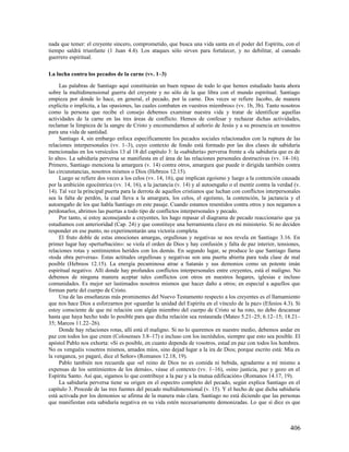 Manual de guerra espiritual