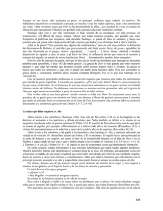 Manual de guerra espiritual