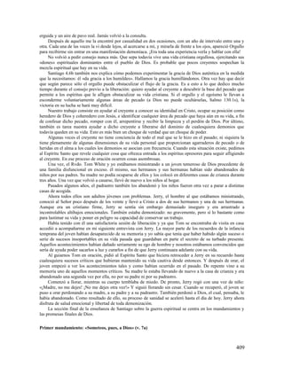 Manual de guerra espiritual