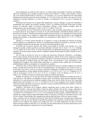 Manual de guerra espiritual