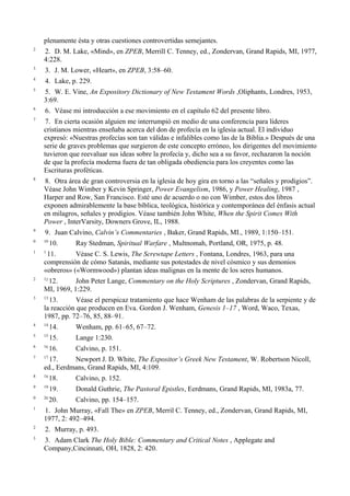 Manual de guerra espiritual