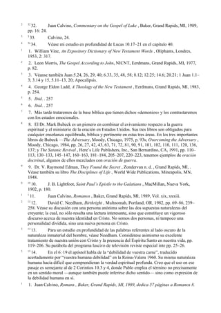 Manual de guerra espiritual