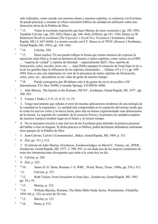 Manual de guerra espiritual