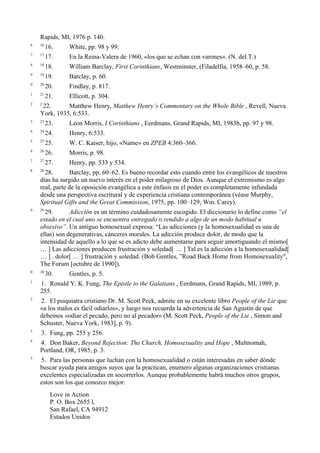 Manual de guerra espiritual