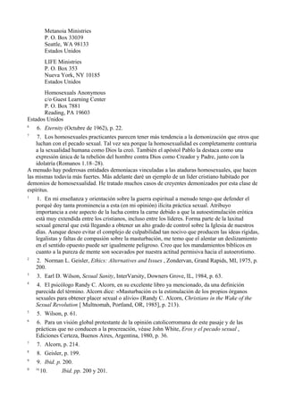 Manual de guerra espiritual