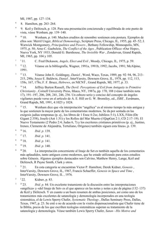 Manual de guerra espiritual