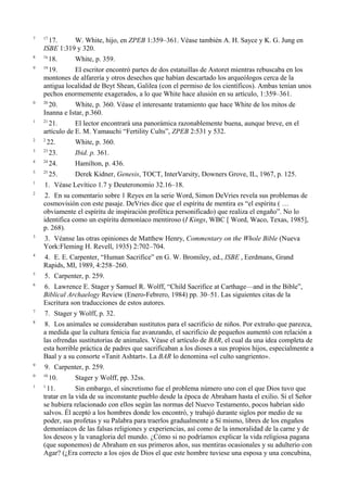 Manual de guerra espiritual