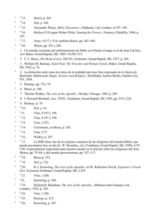 Manual de guerra espiritual