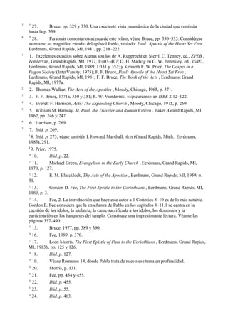 Manual de guerra espiritual