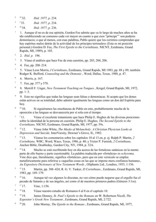 Manual de guerra espiritual