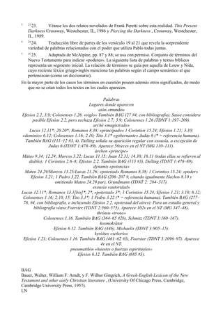 Manual de guerra espiritual