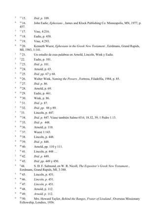 Manual de guerra espiritual