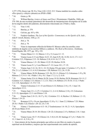 Manual de guerra espiritual