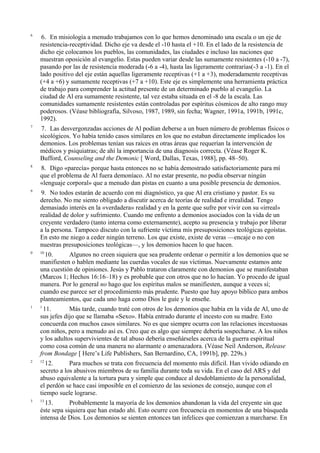 Manual de guerra espiritual