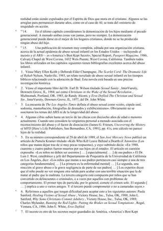 Manual de guerra espiritual