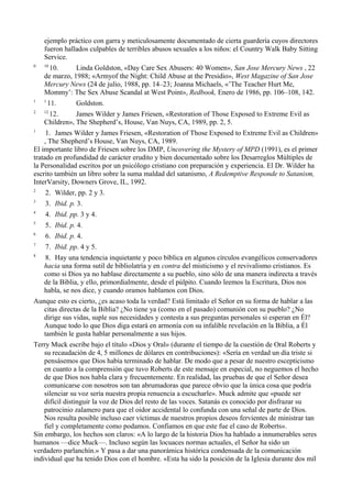 Manual de guerra espiritual