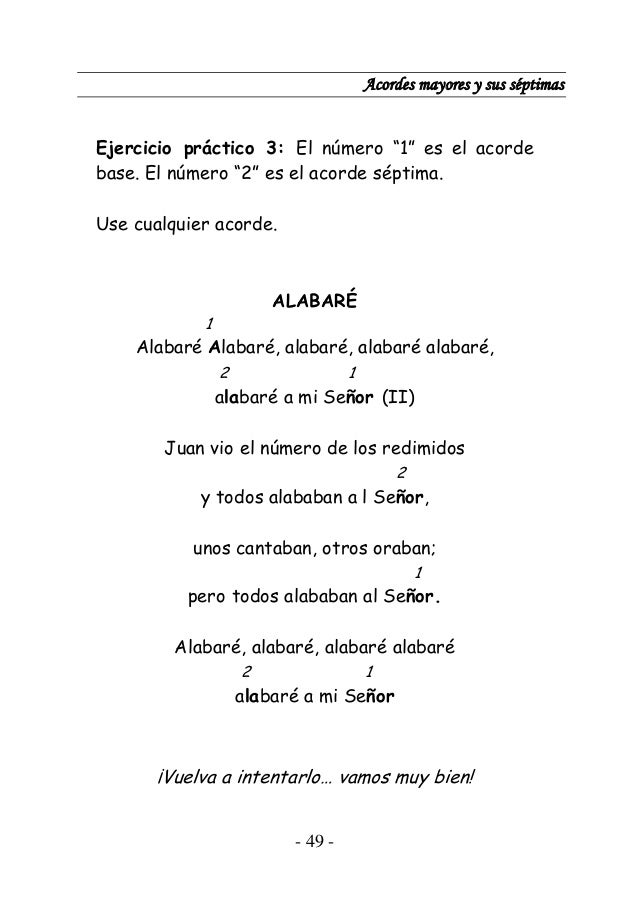 cadena de coros cristianos guitarra manual de guitarra popular cristiana con 35 himnos y coros cadena de coros cristianos guitarra manual de guitarra popular cristiana con 35 himnos y coros
