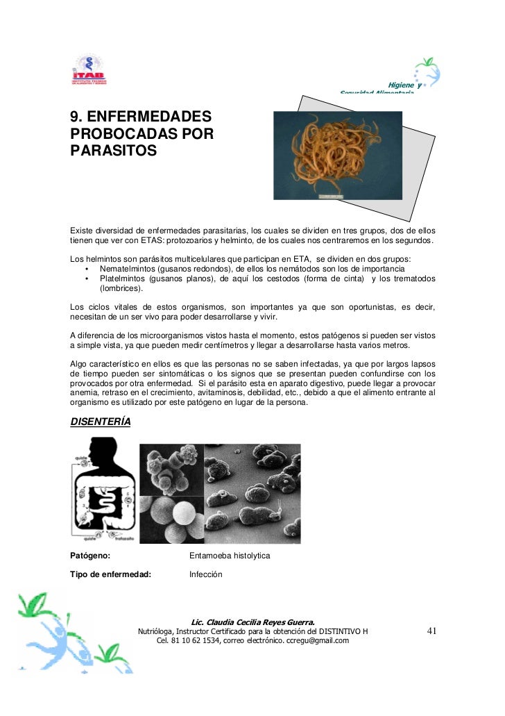 A través de que tiempo de repetir el análisis a las lamblias