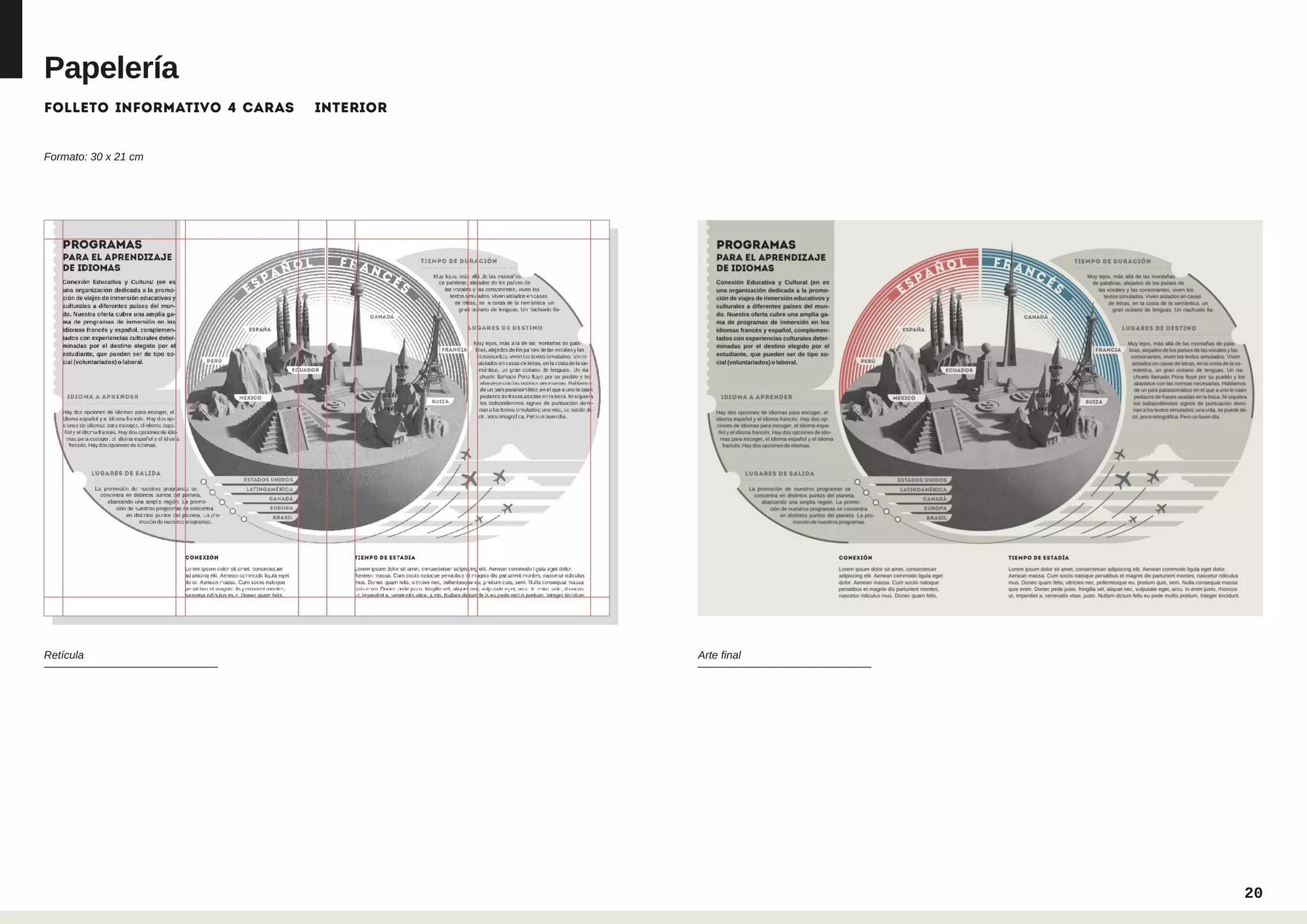 Manual de identidad de CEC