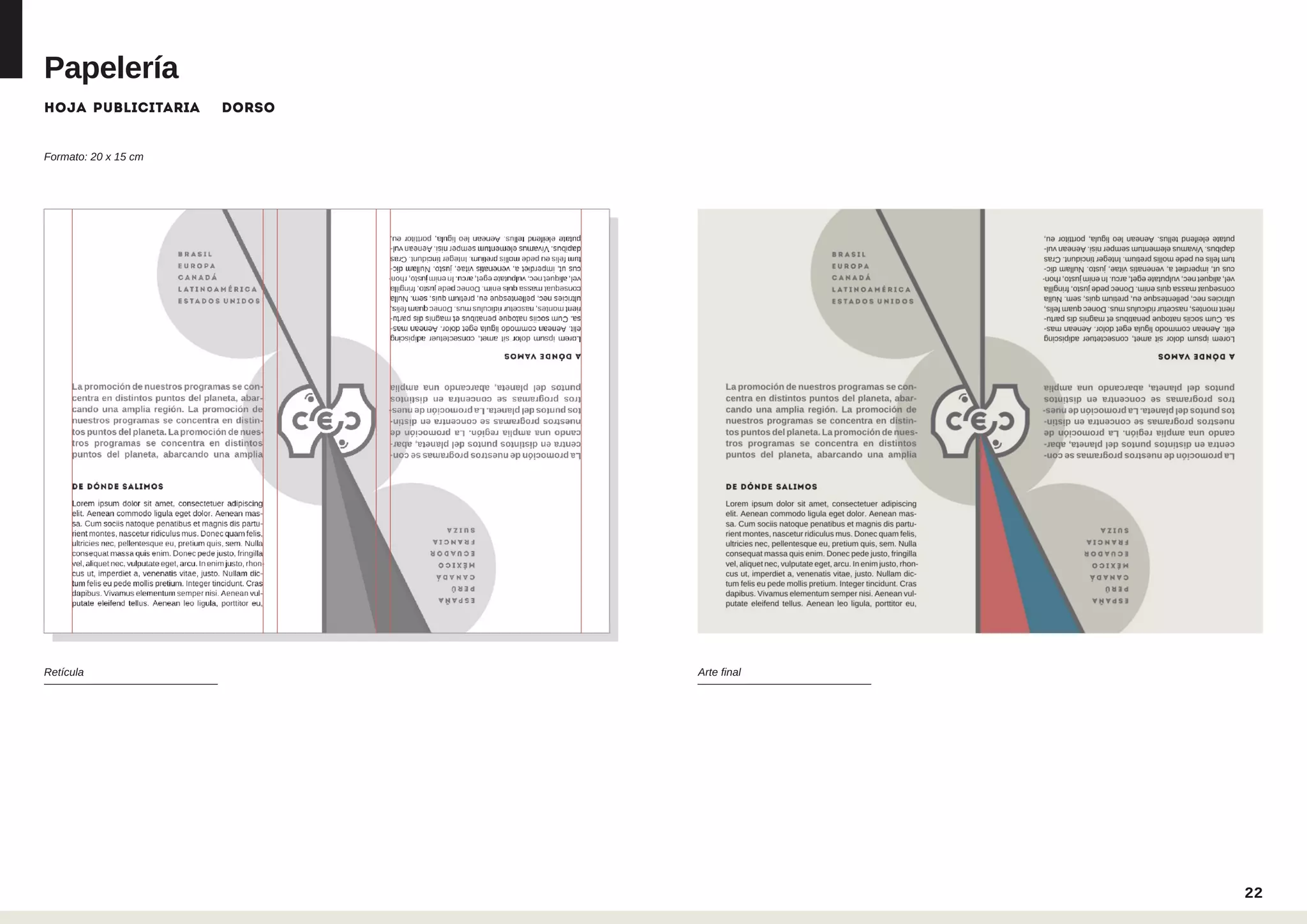 Manual de identidad de CEC