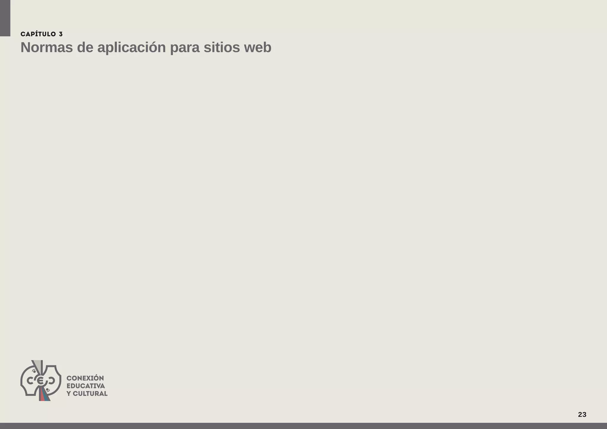 Manual de identidad de CEC