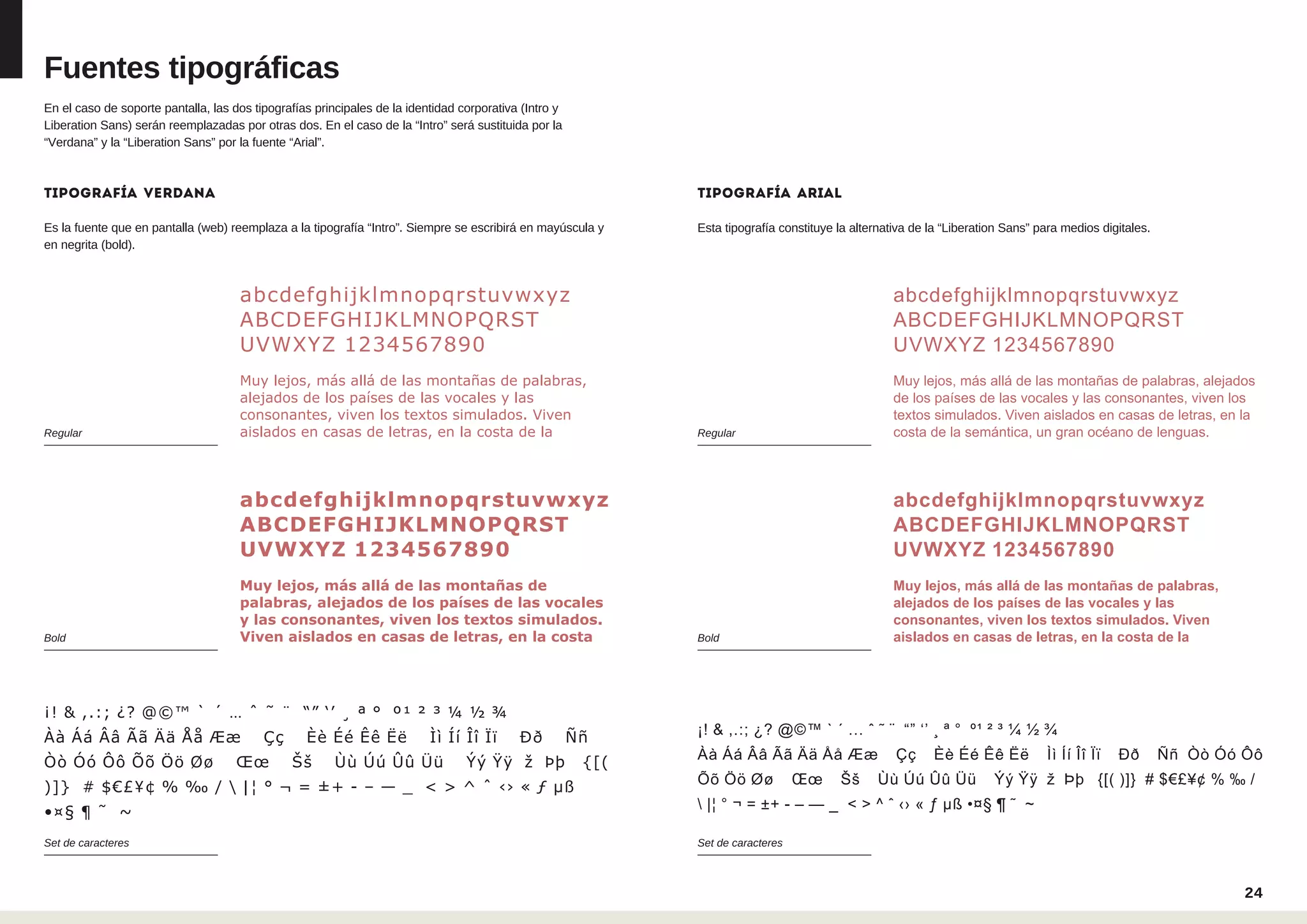 Manual de identidad de CEC