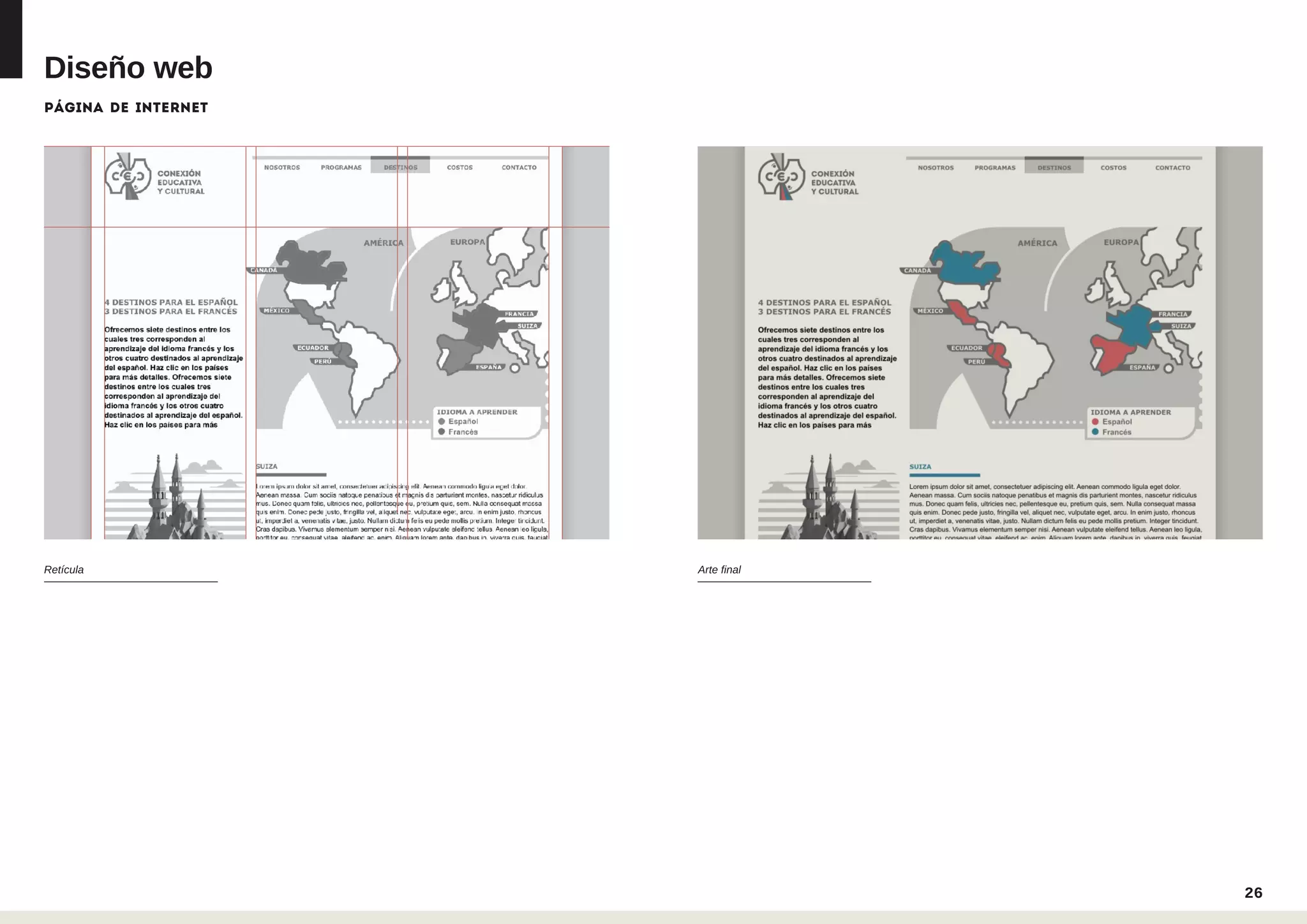Manual de identidad de CEC