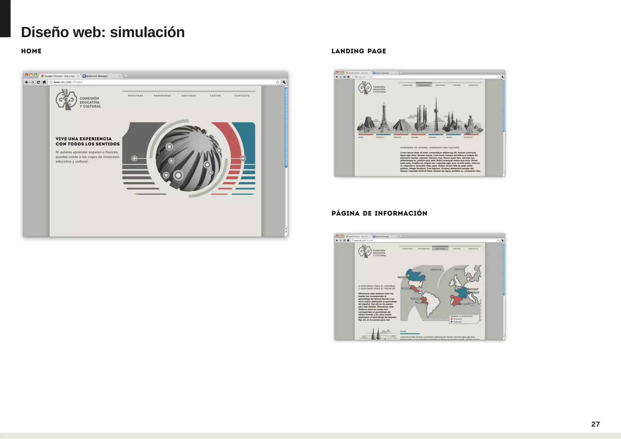 Manual de identidad de CEC
